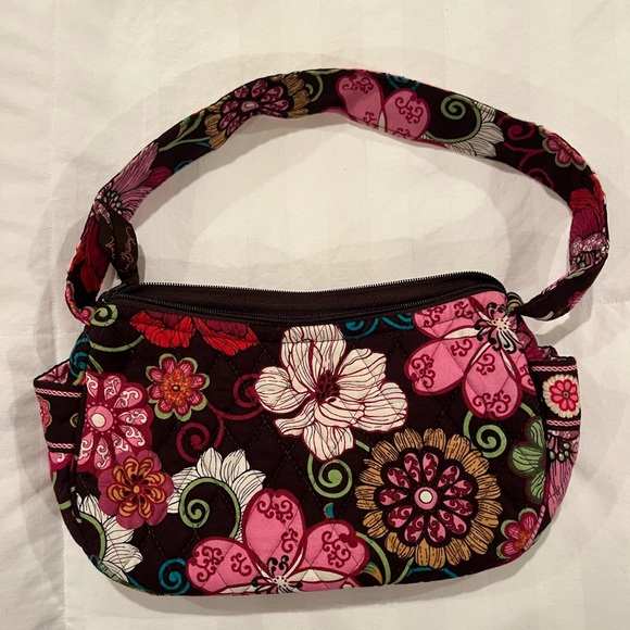 Vera Bradley Purse - Picture 1 of 2
